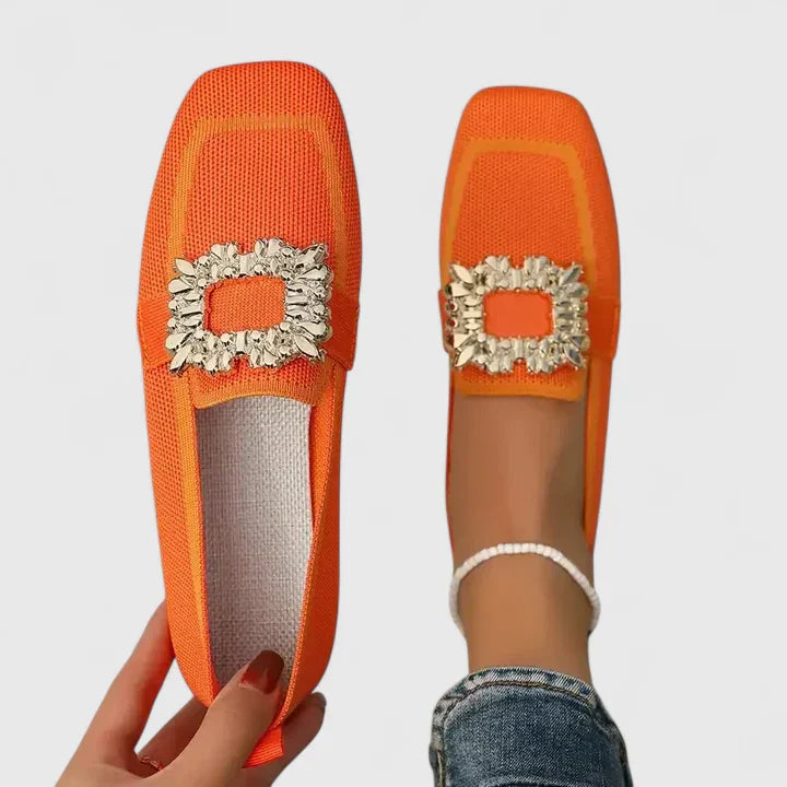 Meliora | Stylish Orthopedic Loafers