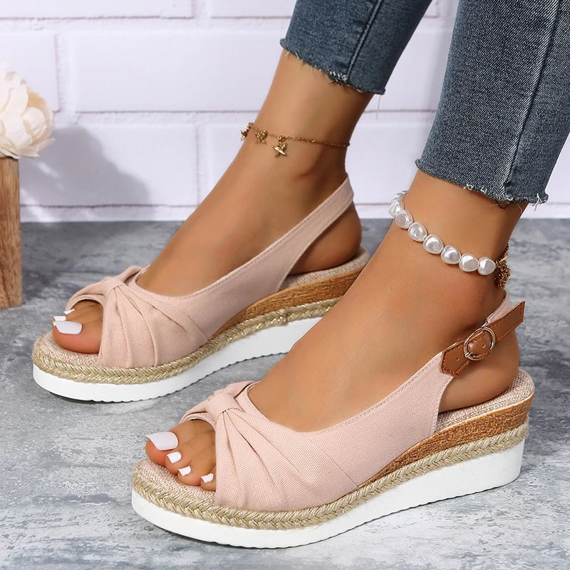 Dayena | Spring Sandals Beach
