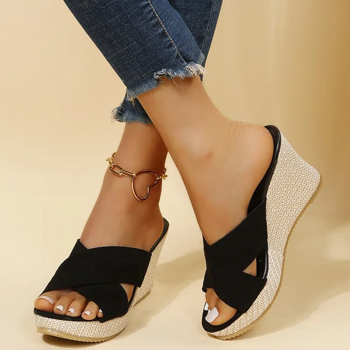 Jewel | Chic Sandals Beach