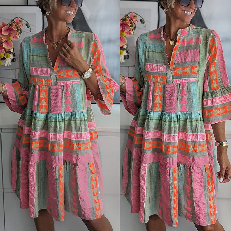 Chloe | Sophisticated Maxi Gown