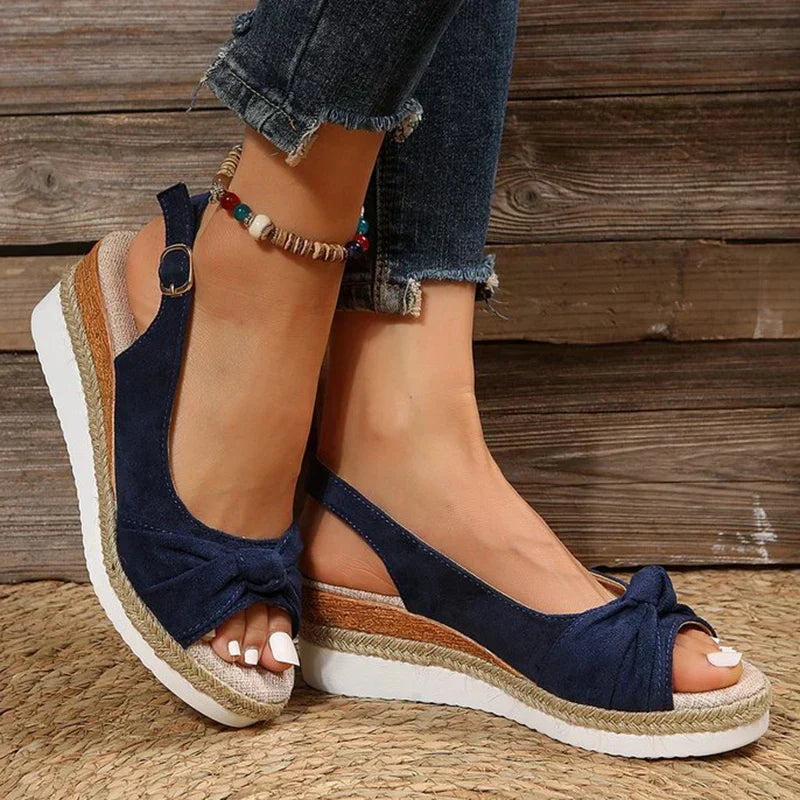 Dayena | Spring Sandals Beach