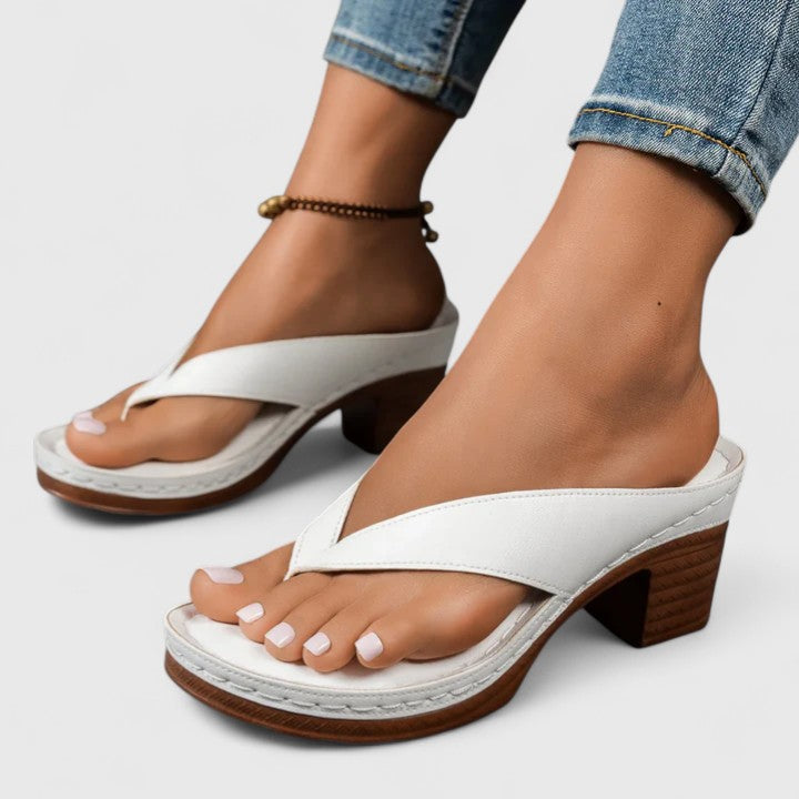 Orthopedic Dress Heels