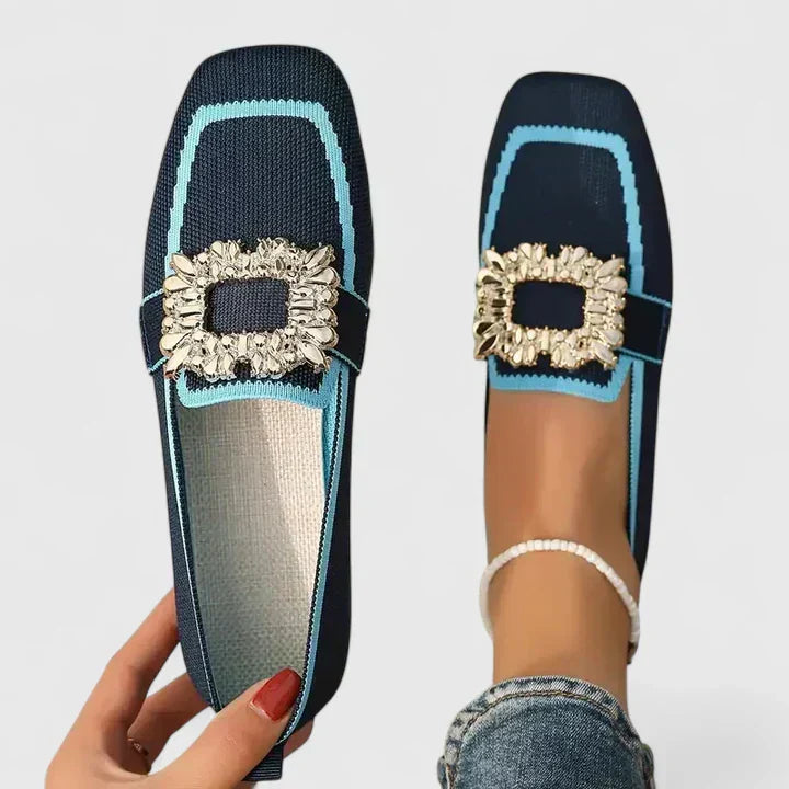 Meliora | Stylish Orthopedic Loafers