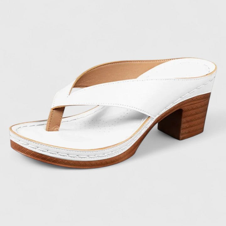 Orthopedic Dress Heels