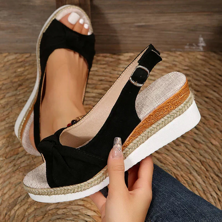 Dayena | Spring Sandals Beach