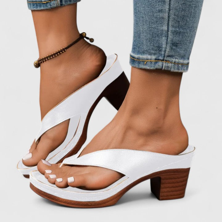 Orthopedic Dress Heels