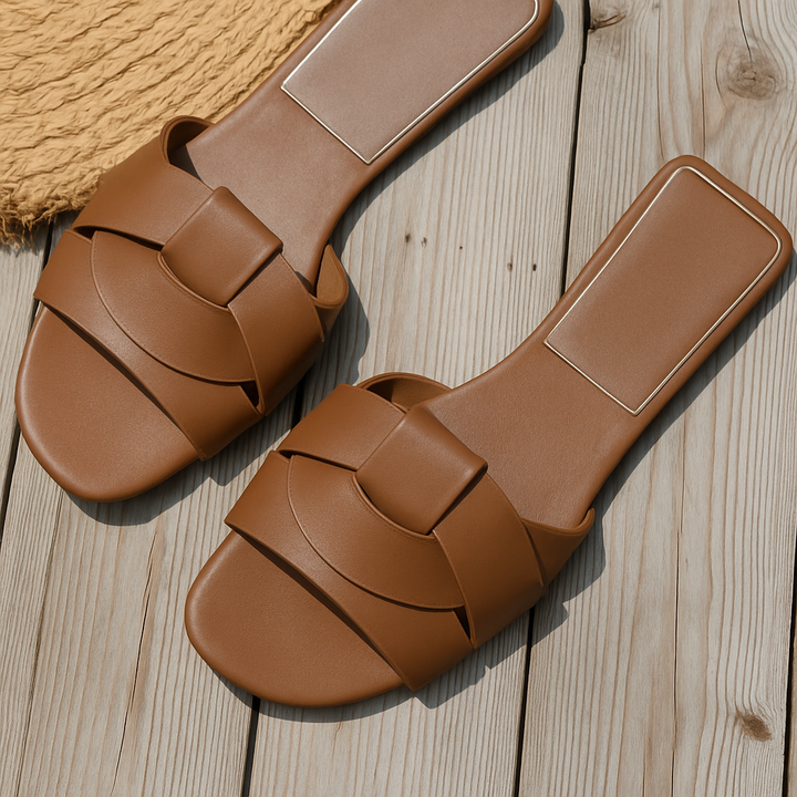 Livia | Luxe Slides Beach