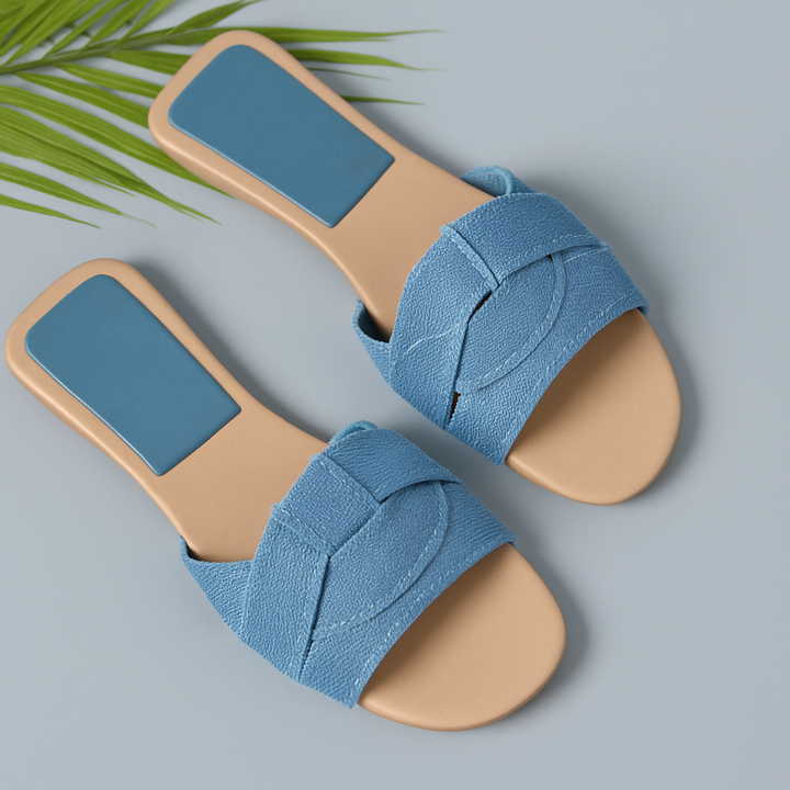 Livia | Luxe Slides Beach