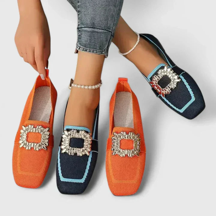 Maylora | Comfort-Orthopedic Loafers