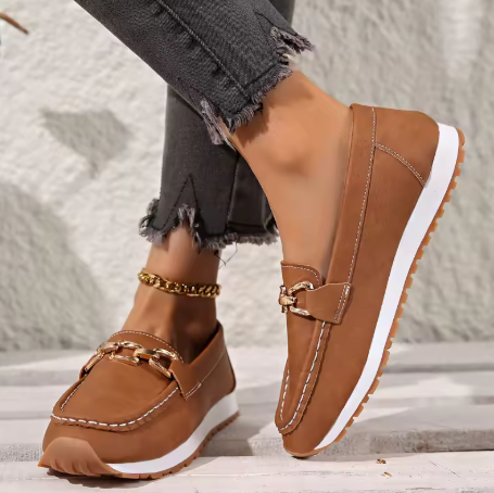 Chic Everyday Loafers