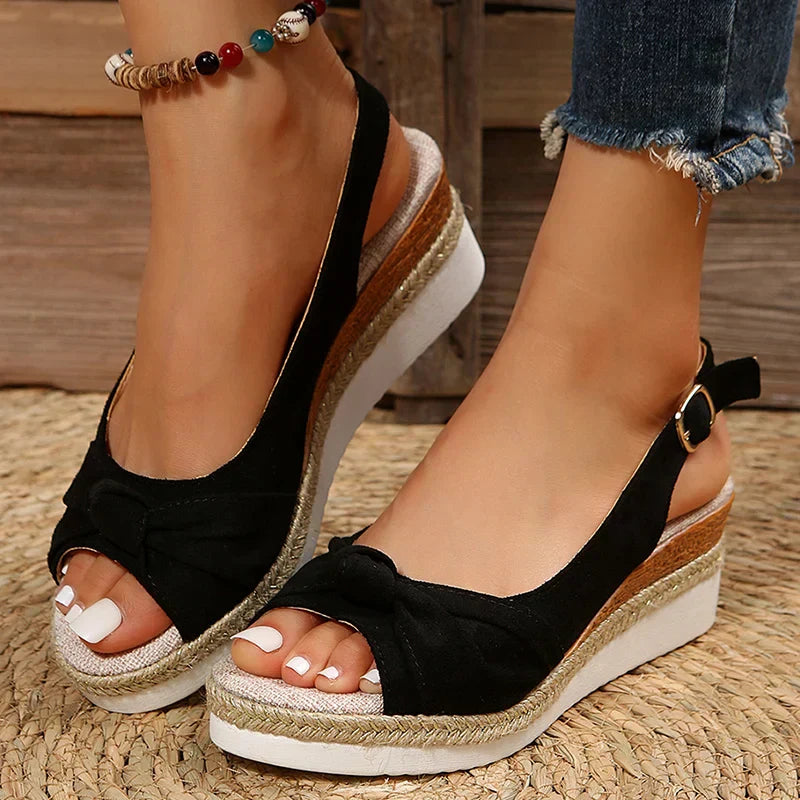 Dayena | Spring Sandals Beach