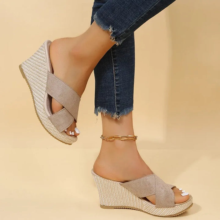 Jewel | Chic Sandals Beach