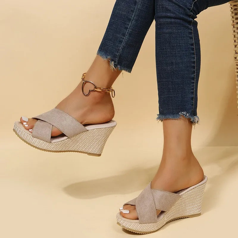 Jewel | Chic Sandals Beach