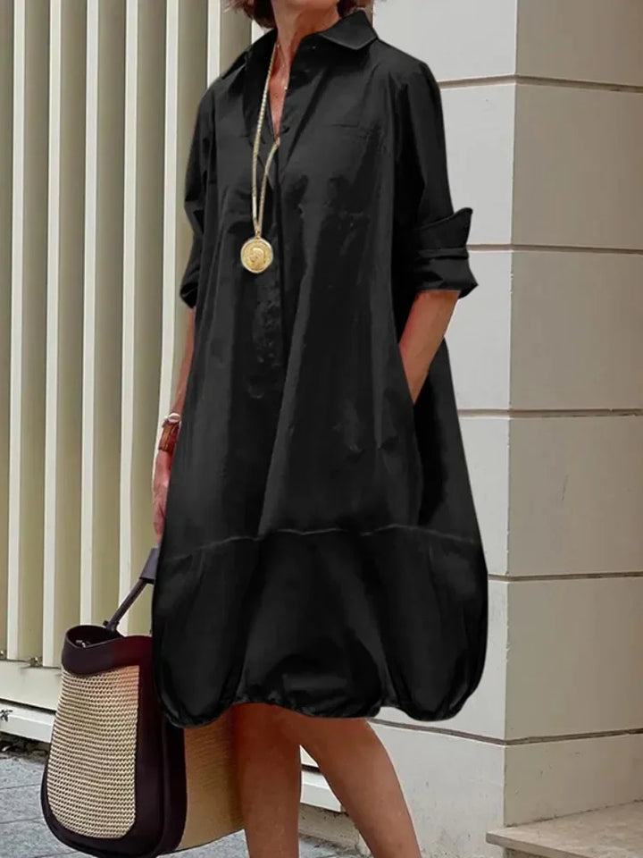 Scarlett | Lunara Dress