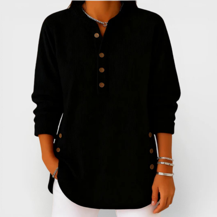 Marcia | Chic Everyday Blouse