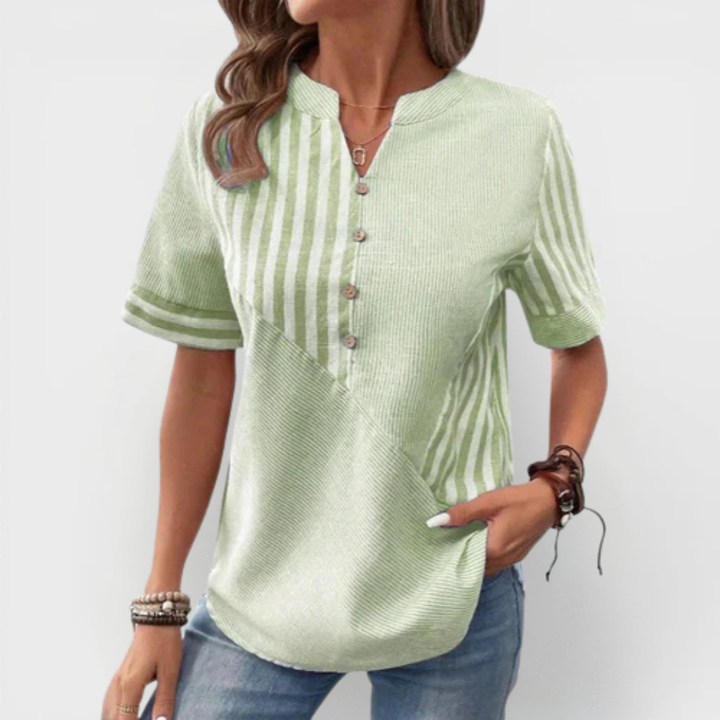 Gigi | Elegant Blouse