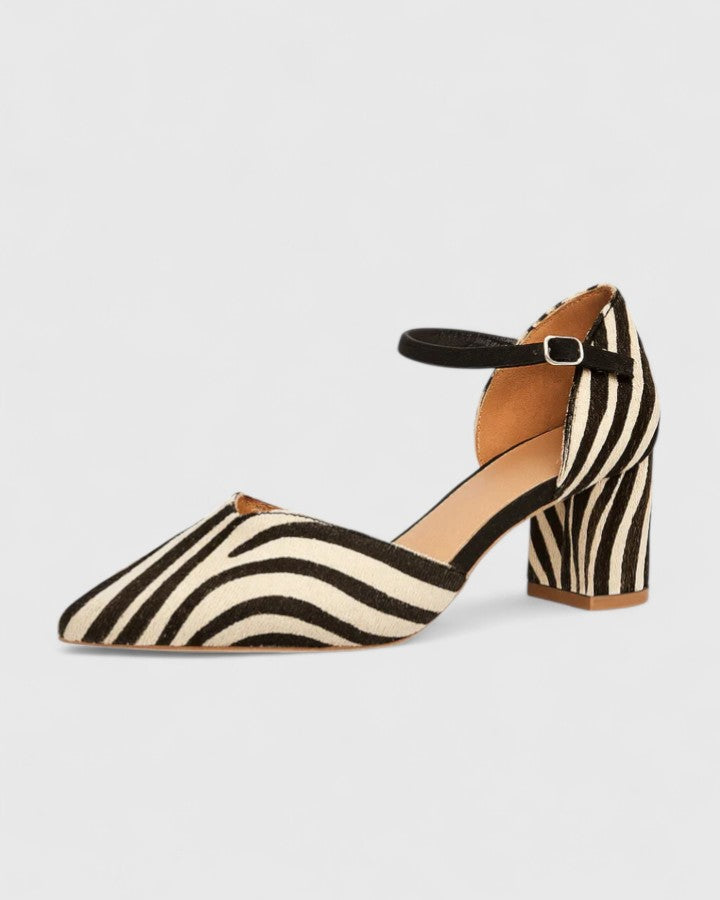 Natalie™ | Elegant Heels