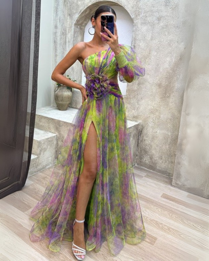 Charlotte™ | Captivating Tulle Gown