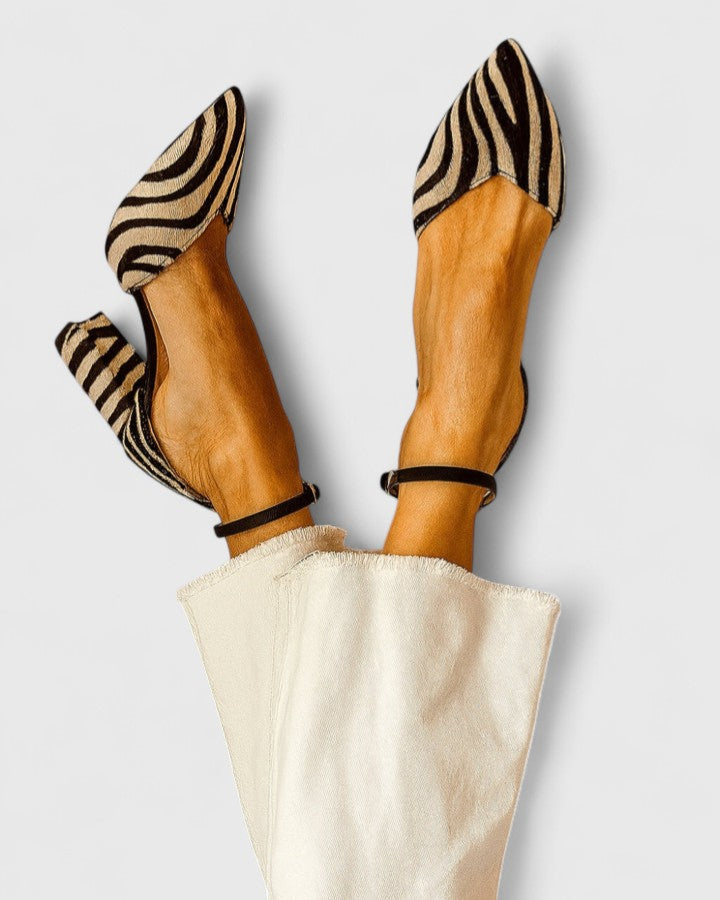Natalie™ | Elegant Heels