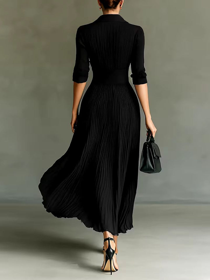 Joan | Chic Maxi Dress