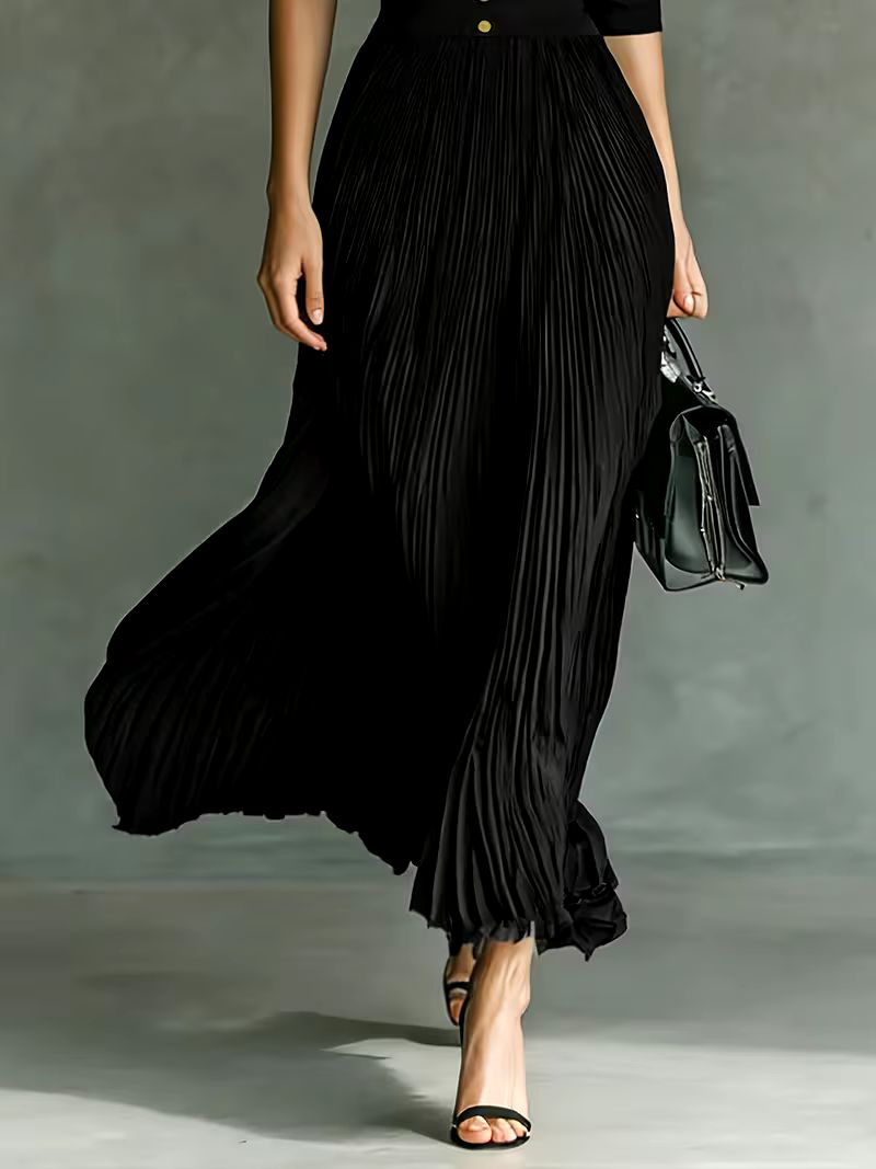 Joan | Chic Maxi Dress