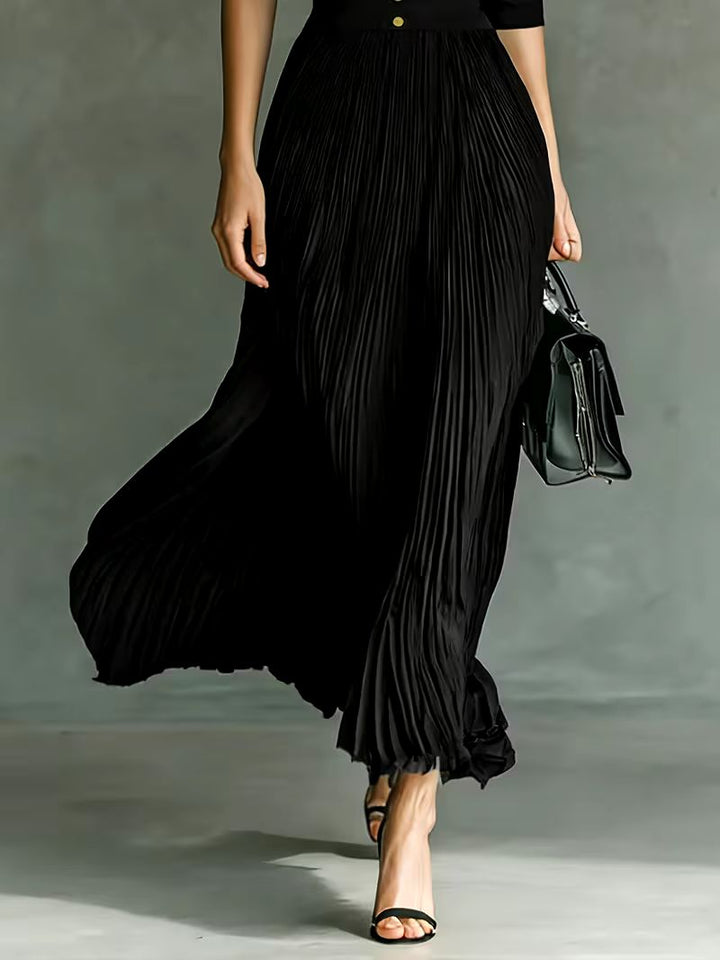 Joan | Chic Maxi Dress
