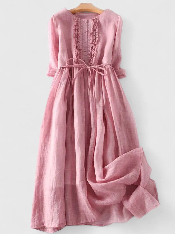 Judith | Classic Comfort Dress
