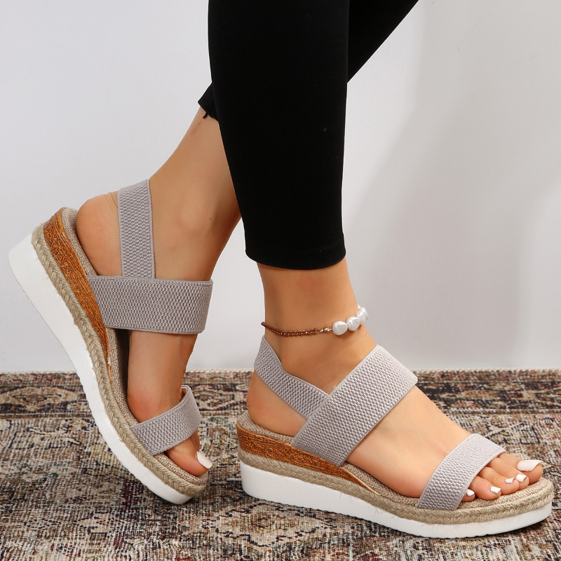Monaco | Orthopedic Sandals Beach