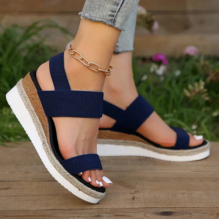 Monaco | Orthopedic Sandals Beach