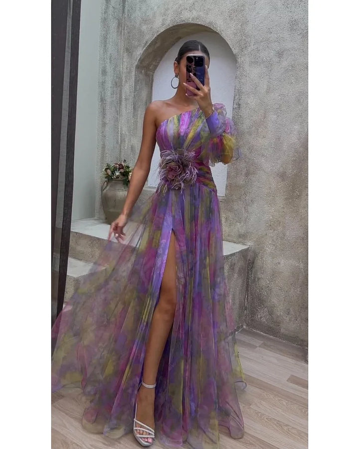 Savannah™ | Chic Elegance Dress