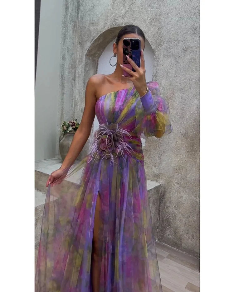 Savannah™ | Chic Elegance Dress