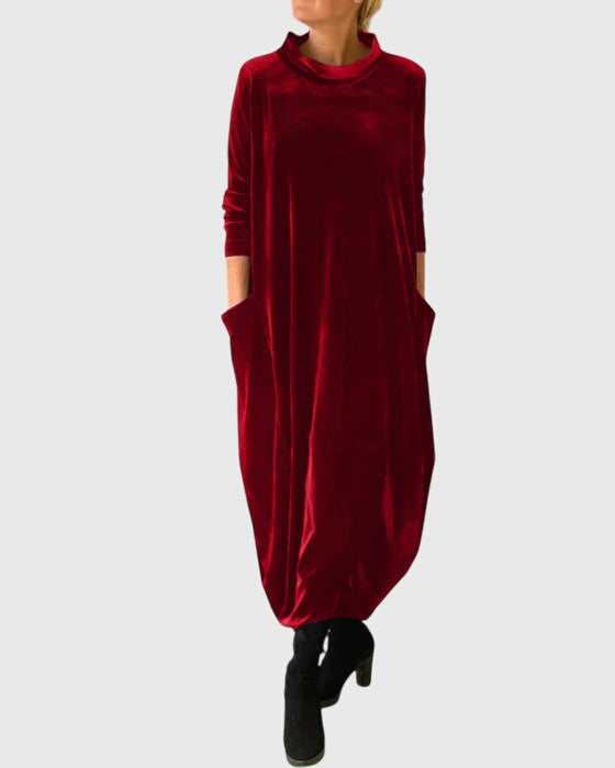 Madison | Sophisticated Dress