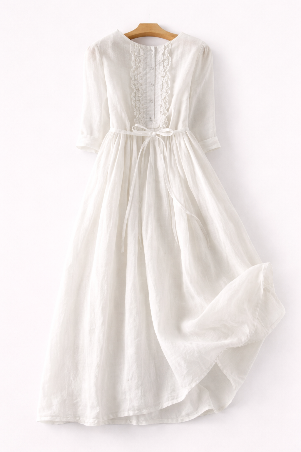 Judith | Classic Comfort Dress