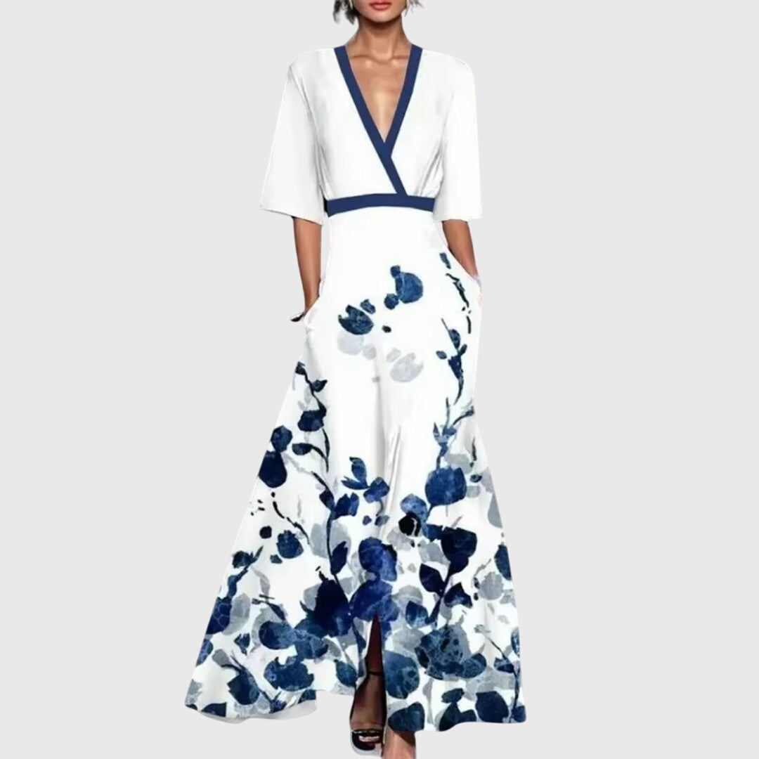 Candice | Chic Spring Dress