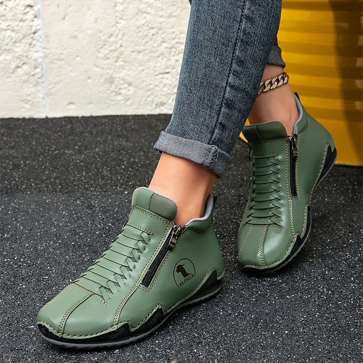 Cylia™ – Absolute comfort, in all weather conditions