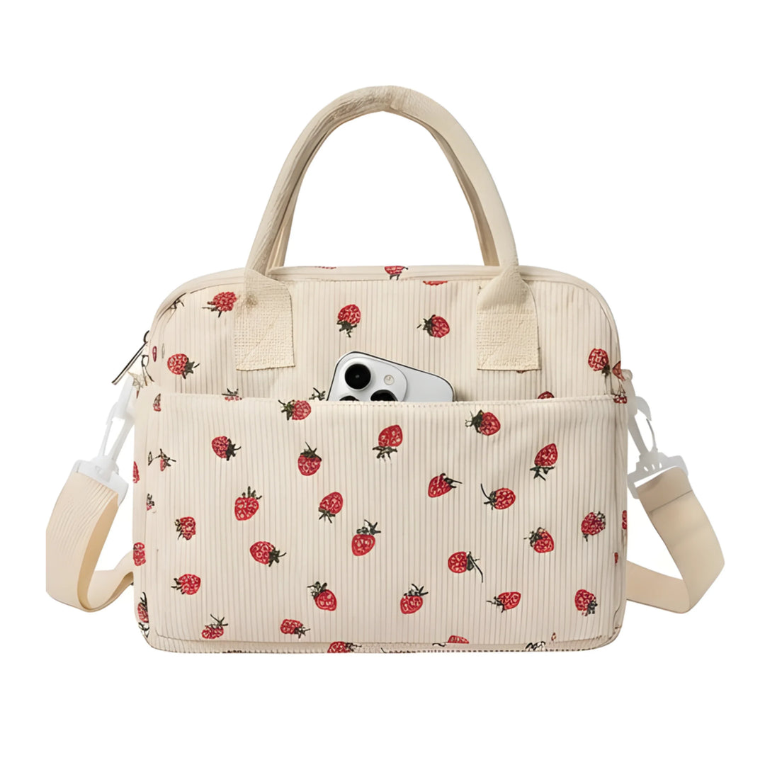 Mealpak - The Roomiest Lunch Bag