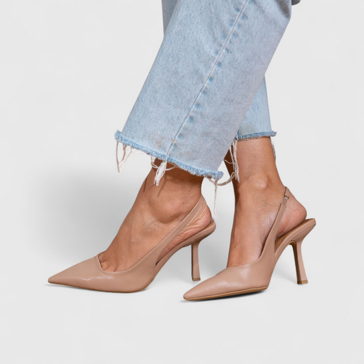 Samantha™ | Orthopedic Heels