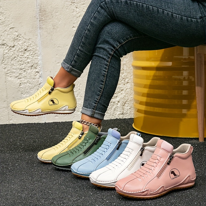 Cylia™ – Absolute comfort, in all weather conditions