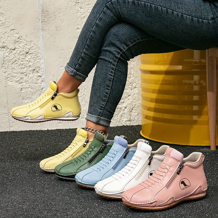 Cylia™ – Absolute comfort, in all weather conditions