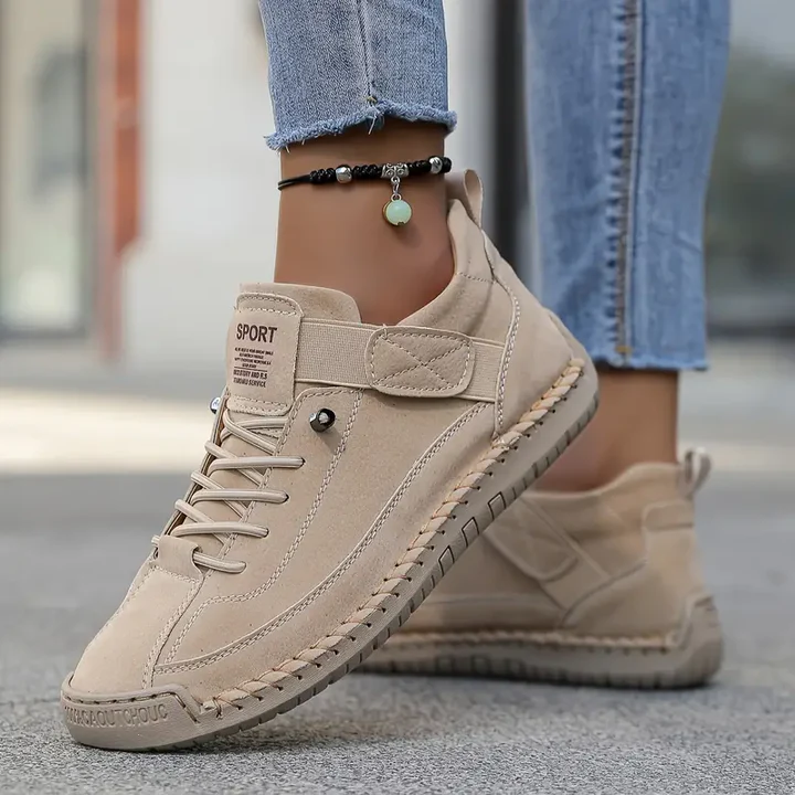 Orthopedic Comfort Sneakers™