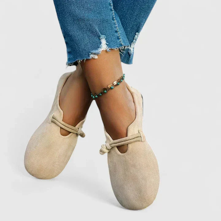 ISABELLE | Everyday Comfort Loafers for Ultimate Support