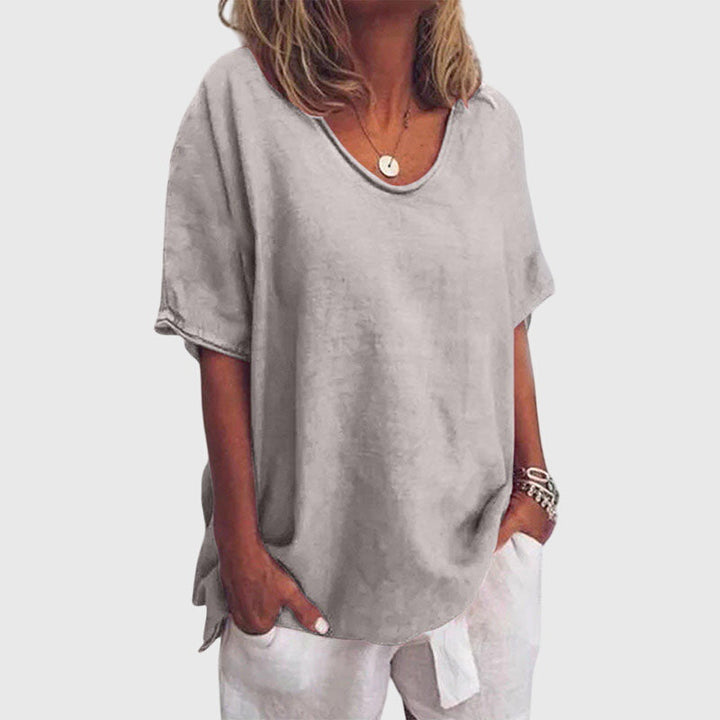 Annabelle™ | Elegant Loose Top