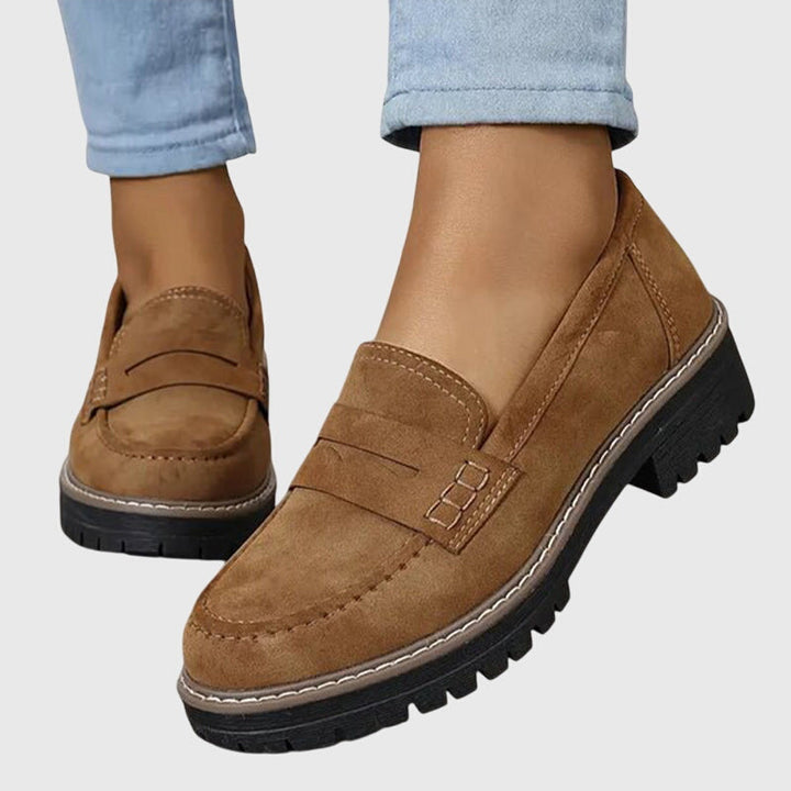 Destiny™ | Classic Timeless Loafers
