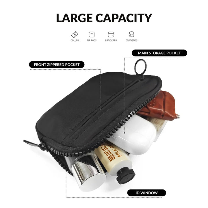 Clutchy - Wristlet Wallet Uno