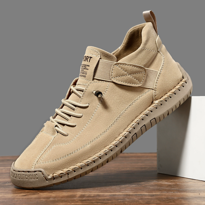 Orthopedic Comfort Sneakers™