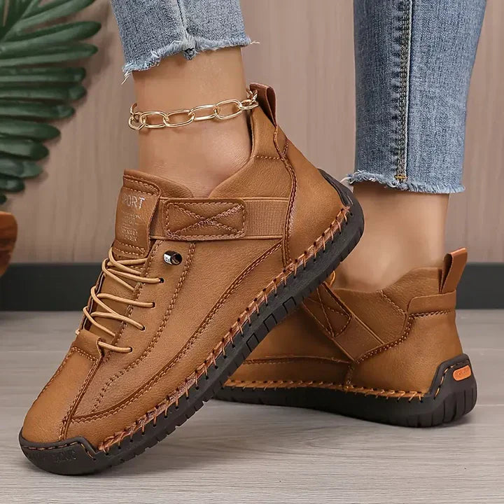 Orthopedic Comfort Sneakers™
