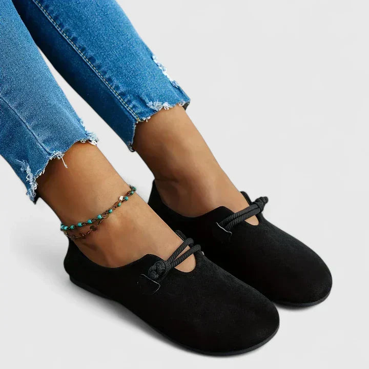ISABELLE | Everyday Comfort Loafers for Ultimate Support