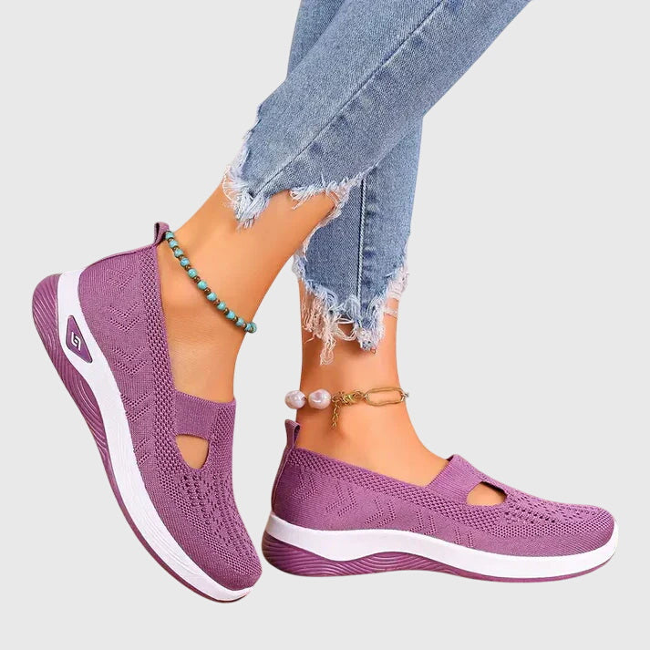 Lora™ Orthopedic Walking Shoes