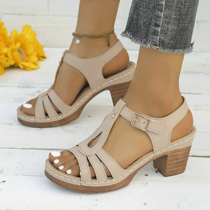 Sierra | Classic Sandals Beach