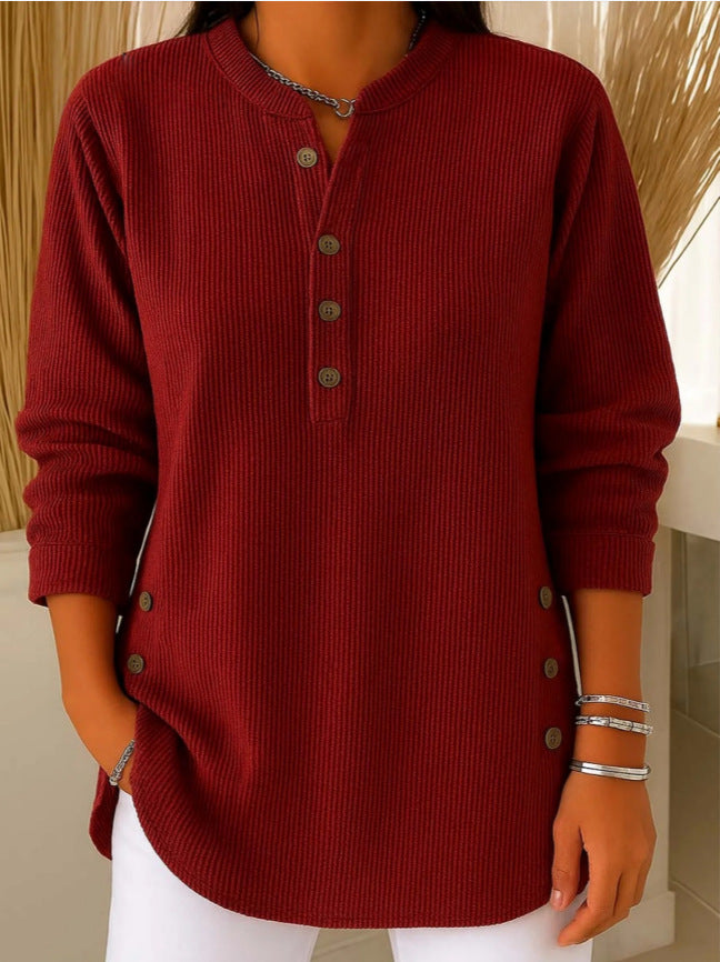 Marcia | Chic Everyday Blouse